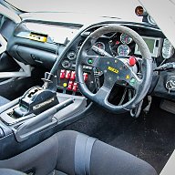 Toyota Supra (GT4508)