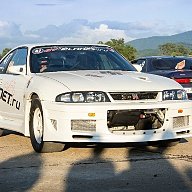 Nissan Skyline GTR33 GTPlanet