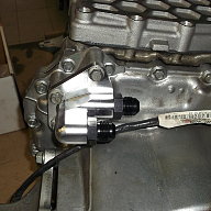GTR35 черный