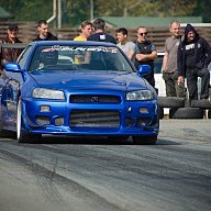 R34 GTR GTplanet