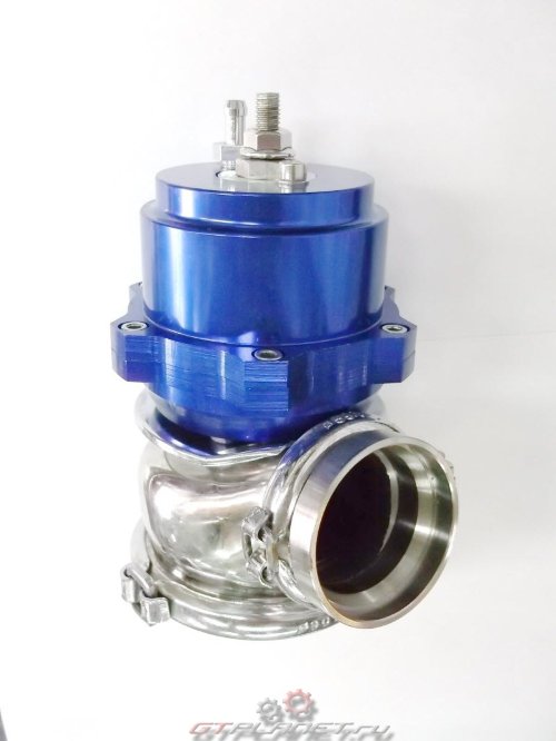 Wastegate V-BAND 50мм Wastegate V-BAND 50мм
