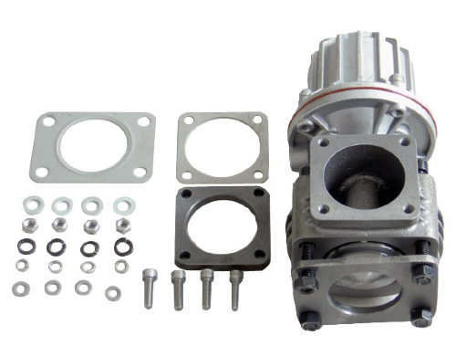 Wastegate HKS Style 50мм Wastegate HKS Style 50мм