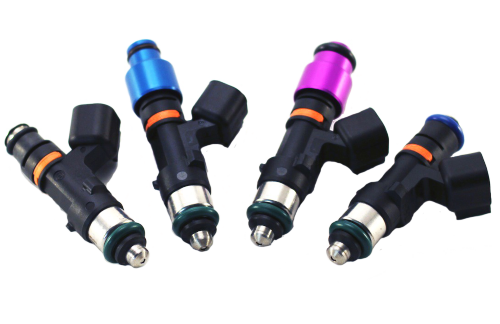 Топливные форсунки "Injector Dynamic 1000cc" Топливные форсунки "Injector Dynamics 1000cc"