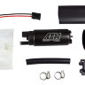 Топливный насос AEM 320л/ч 1000+ л.с - Топливный насос AEM 320л/ч 1000+ л.с