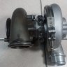 Borg Warner EFR (67-58, 300-500 л.с) - Borg Warner EFR (67-58, 300-500 л.с)