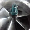 Borg Warner EFR (67-58, 300-500 л.с) - Borg Warner EFR (67-58, 300-500 л.с)