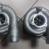 Borg Warner EFR (67-58, 300-500 л.с) - Borg Warner EFR (67-58, 300-500 л.с)