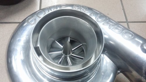 Comp Turbo CT43-6265 