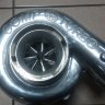 Comp Turbo CT43-6265 - Comp Turbo CT43-6265
