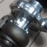 Comp Turbo CT43-6265 - Comp Turbo CT43-6265