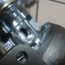 Comp Turbo CT43-6265 - Comp Turbo CT43-6265
