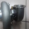Garret (GT3582R + Tial нов.) - Garret (GT3582R + Tial нов.)