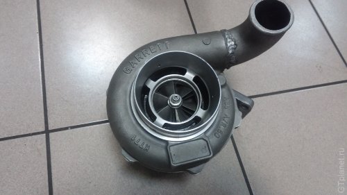 Garret №2 (GT3076R БУ) 