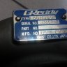 Greddy T8834GK (БУ) - Greddy T8834GK (БУ)