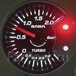  SAGA 3.0 Давление турбины SAGA 3.0 Давление турбины
