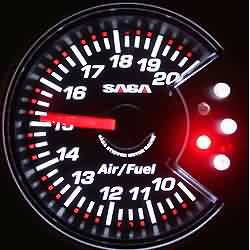 SAGA 2.0 Топливовоздушная смесь SAGA 2.0 Топливовоздушная смесь
