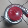 Turbonetic №1 - Turbonetic №1