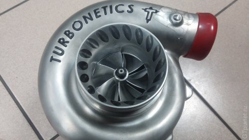 Turbonetic №2 