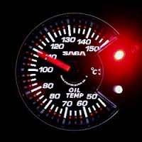 SAGA 3.0 Температура масла SAGA 3.0 Температура масла
