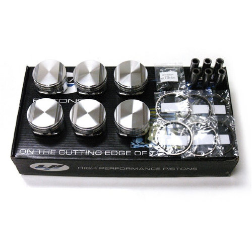 Комплект поршней CP Pistons "VR38DETT" Поршни Nissan GTR VR38DETT