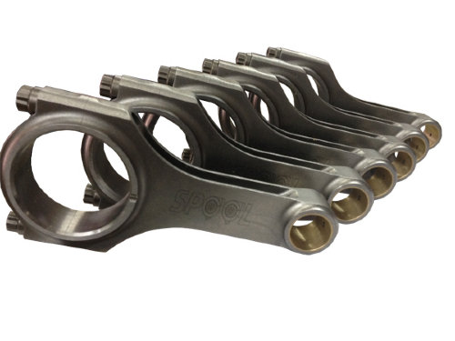 Шатуны Spool "1jz-GTE" Шатуны Spool "1jz-GTE"
