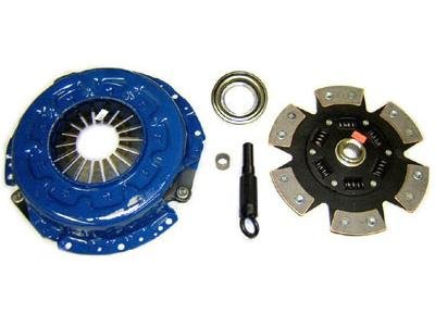 Корзина + диск F1 Silvia S13 / S14 5ступ. Корзина + диск F1 Silvia S13 / S14 5ступ.