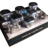 Комплект поршней Cp Pistons  "RB25 / 26DETT" - Комплект поршней Cp Pistons  "RB25 / 26DETT"