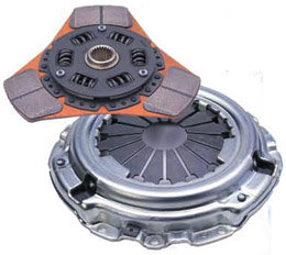 Exedy "Sports" Корзина RB20/25 Комплект Exedy "Sports" Корзина + диск RB20/25