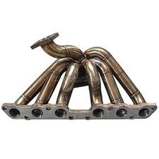 Коллектор 2JZ-GE (атмо) Коллектор 2JZ-GE (атмо)