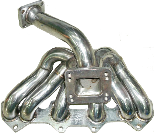 Коллектор 1JZ-GTE VVT-I  Коллектор 1JZ-GTE VVT-I 