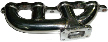 Коллектор Toyota 4A-GE Коллектор для Toyota 4A-GE 