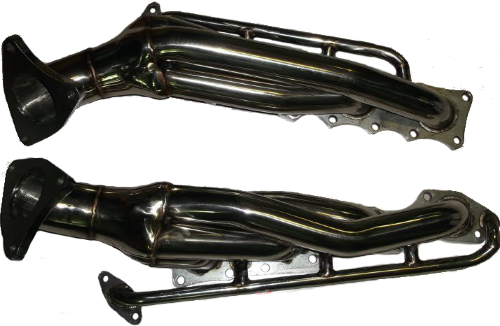 Коллектор для Toyota Tundra 5.7L Коллектор для Toyota Tundra 5.7L 2007-2008
