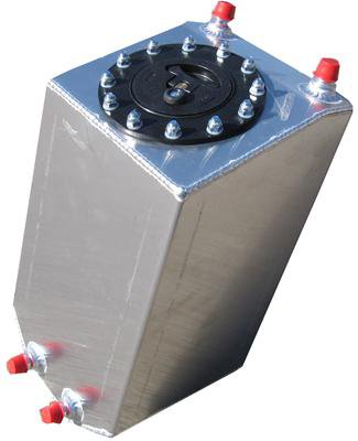 Топливный бак RCI 10л Топливный бак RCI 10л
