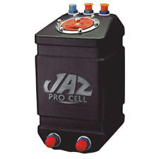 Топливный бак пластиковый JAZ 12л Топливный бак пластиковый JAZ 12л