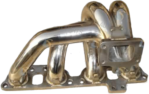 Коллектор Nissan SR20DET Low Mount Коллектор Nissan SR20DET 