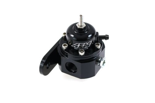 Топливный регулятор AEM Топливный регулятор AEM 25-302BK