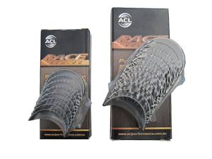 Вкладыши "RB20DET" (ACL) Вкладыши "RB20DET" ACL