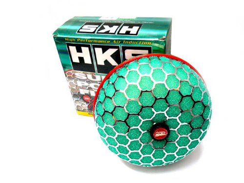 Воздушный фильтр HKS Super Power Flow Воздушный фильтр HKS Super Power Flow
