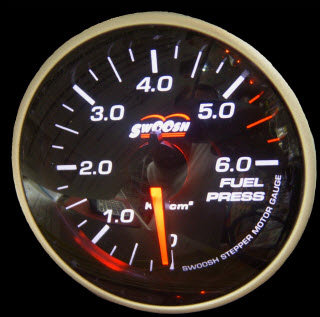 Swoosh 68 Series давление топлива Swoosh 68 Series давление топлива