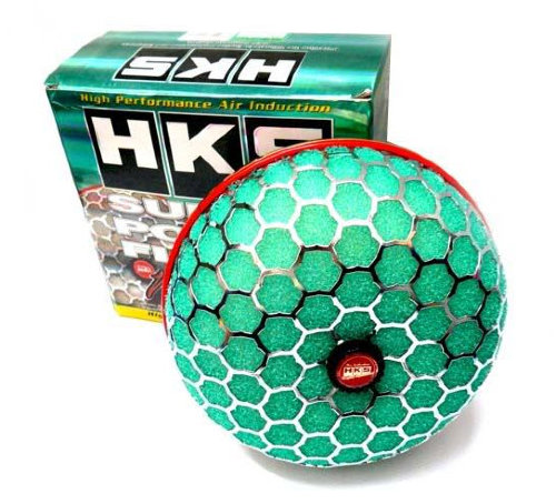 Воздушный фильтр HKS Воздушный фильтр HKS