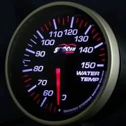 Swoosh 68 Series температура О/Ж Swoosh 68 Series температура О/Ж