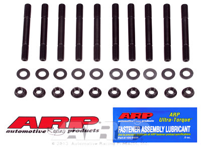 Шпильки ARP "4G63" (Main) Шпильки ARP (Main)