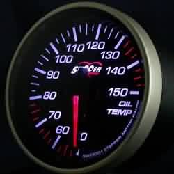 Swoosh 68 Series температура масла Swoosh 68 Series температура масла