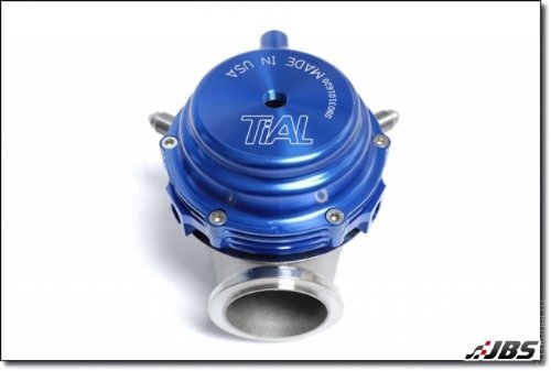Tial 44мм (MV-R, OLD) Оригинал Вестгейт Tial MVR44