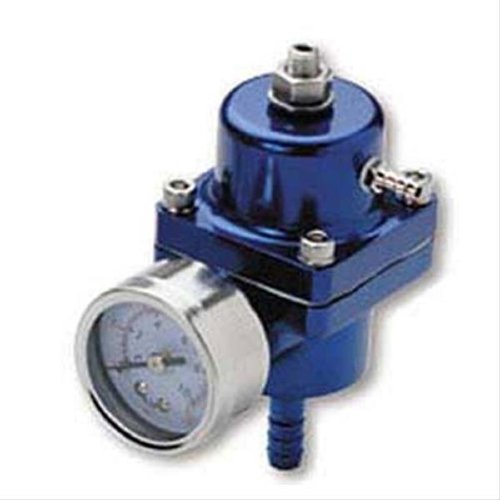 Топливный регулятор Max Power Blue Топливный регулятор Max Power Blue