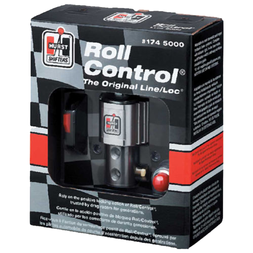 Line Lock HURST ROLL  Клапан блокировки тормозной линии HURTS ROLL