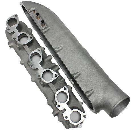 Впускной коллектор для Nissan RB26 Впускной коллектор для Nissan RB26