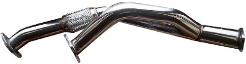 Даунпайп Nissan RB26DETT Даунпайп Nissan RB26DETT