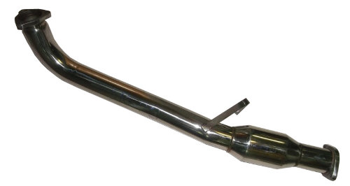 Даунпайп Nissan Silvia SR20DET  Даунпайп Nissan Silvia SR20DET  S13 , S14