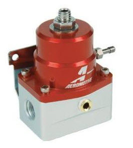 Топливный регулятор Aeromotive  A1000 Топливный регулятор Aeromotive  A1000